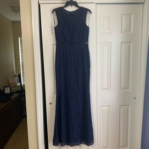 Lulu's Maxi Dress